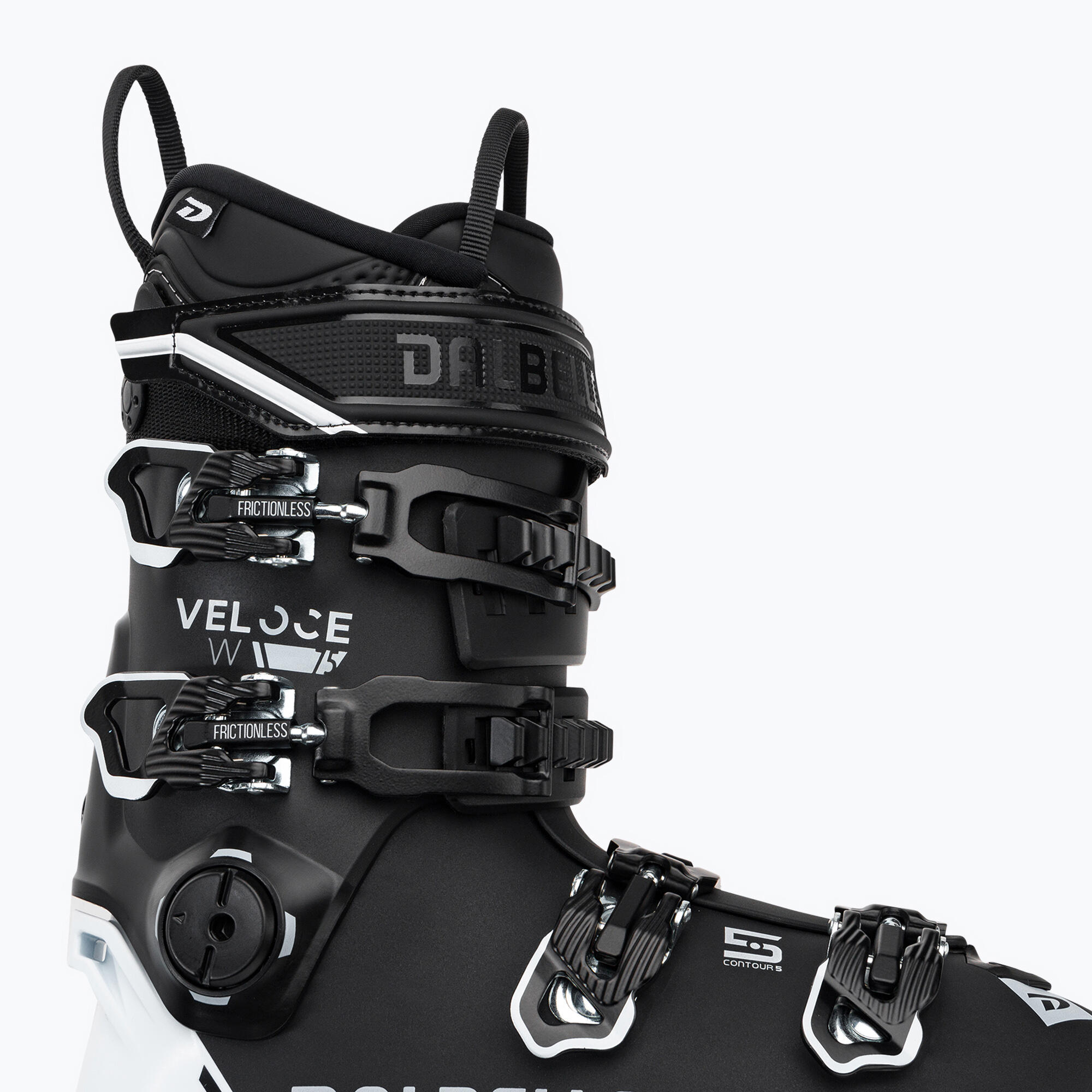Dalbello Veloce 75 W GW dames skischoenen 6/7