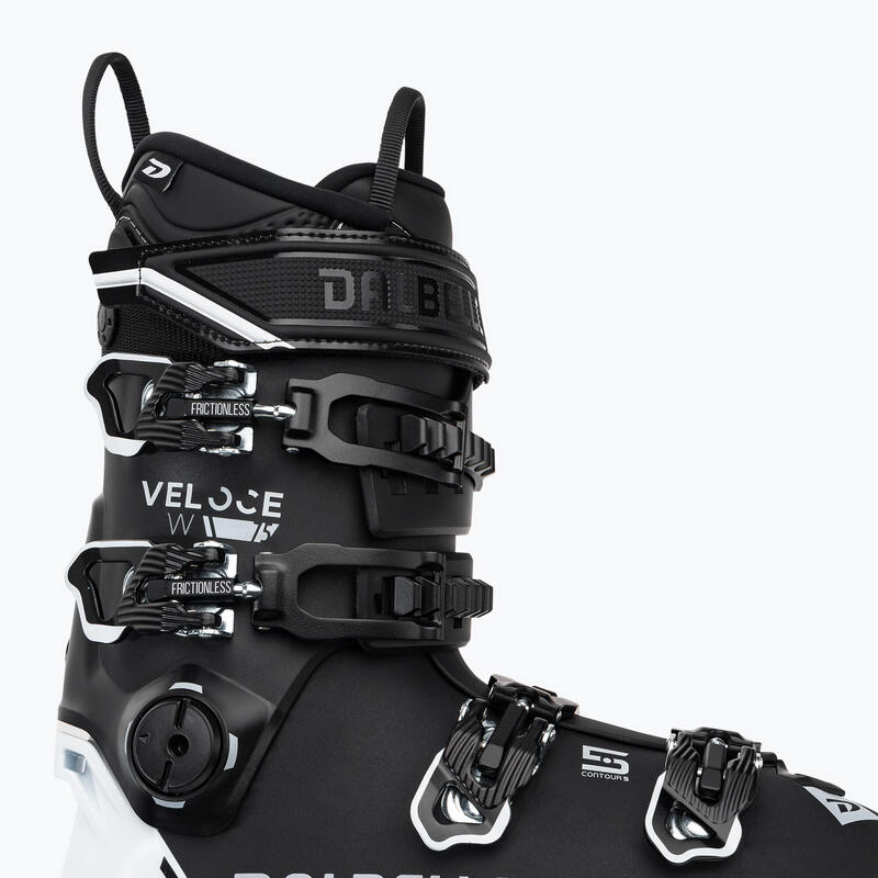 Bottes de ski pour femmes Dalbello Veloce 75 W GW