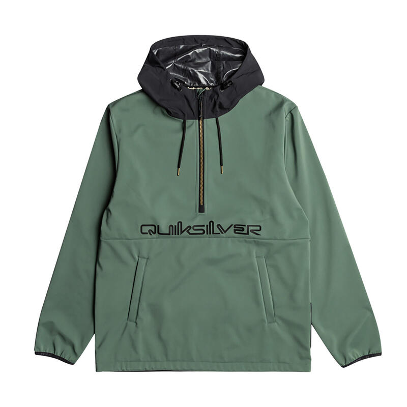 Giacca da snowboard Quiksilver Live For The Ride da uomo