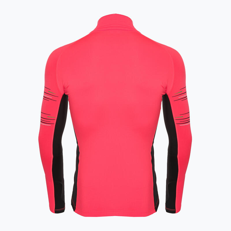 Rossignol Classique Hero 1/2 Zip 200 férfi termikus pulóver