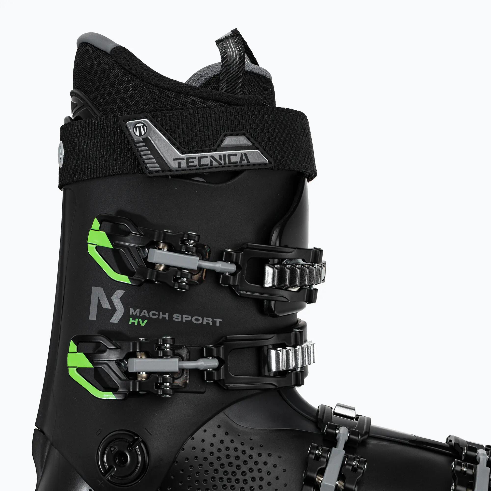 Buty narciarskie męskie Tecnica Mach Sport 80 HV GW 6/7