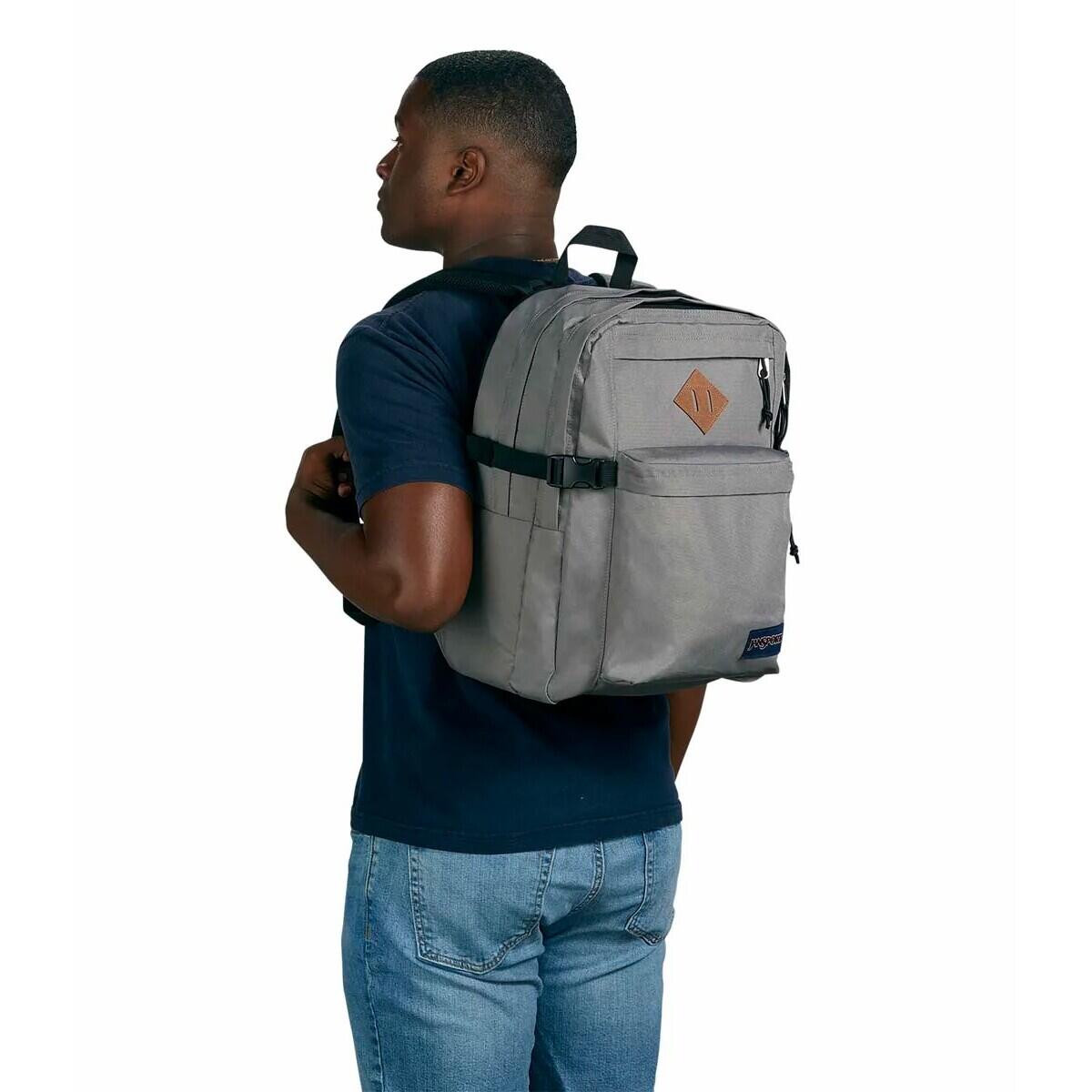 Sac à dos Jansport Main Campus 4/4