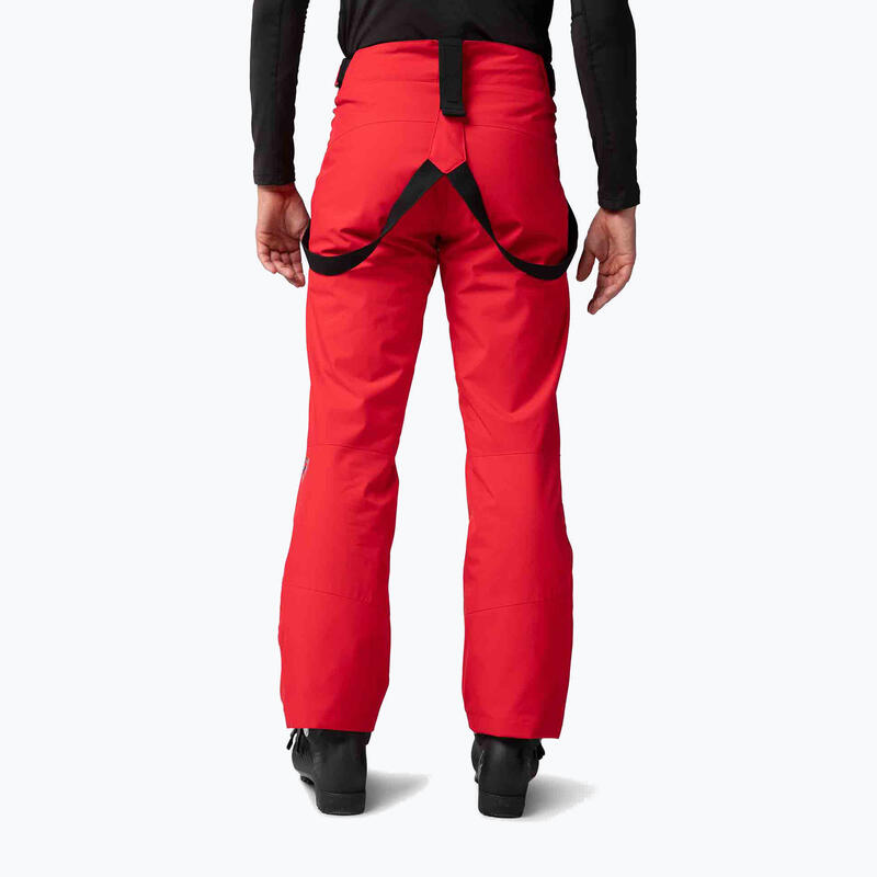 Pantalones de esquí de Rossignol