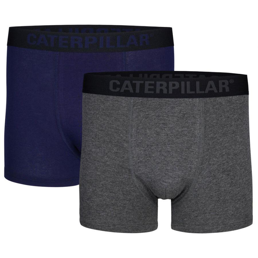 CATERPILLAR CATERPILLAR BOXERSHORTS 6-PACK