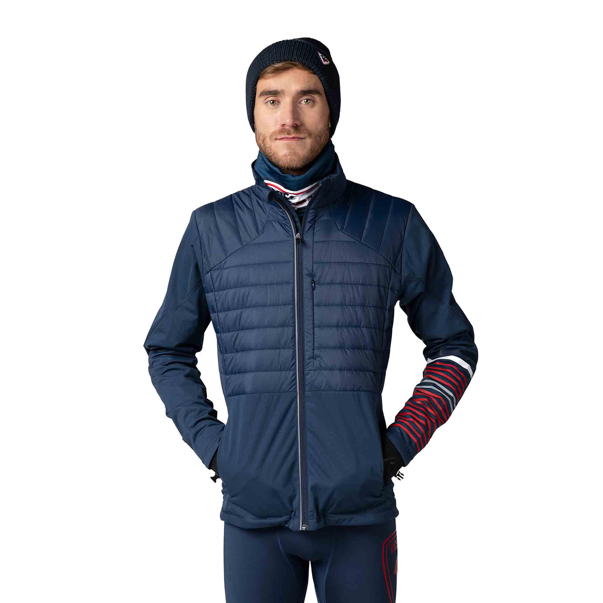 ROSSIGNOL Rossignol Poursuite warme herenjas
