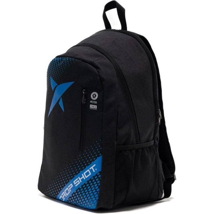 Mochila Drop Shot Essentieel Azul 2023