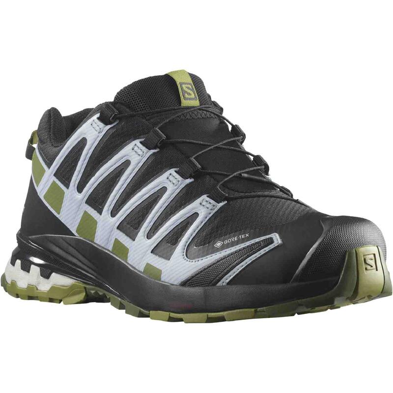 Salomon Pantofi Outdoor Femei XA PRO 3D v8 Gore-Tex W Negru