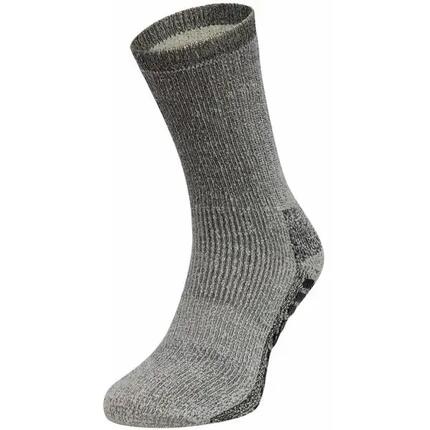 S4 Merino Wollen Antislip Sokken 2-Pack 35/38