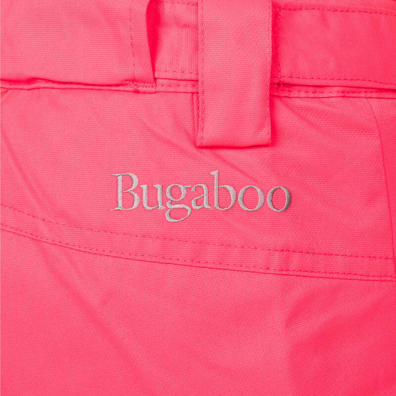 Pantaloni de schi Columbia Bugaboo II pentru copii