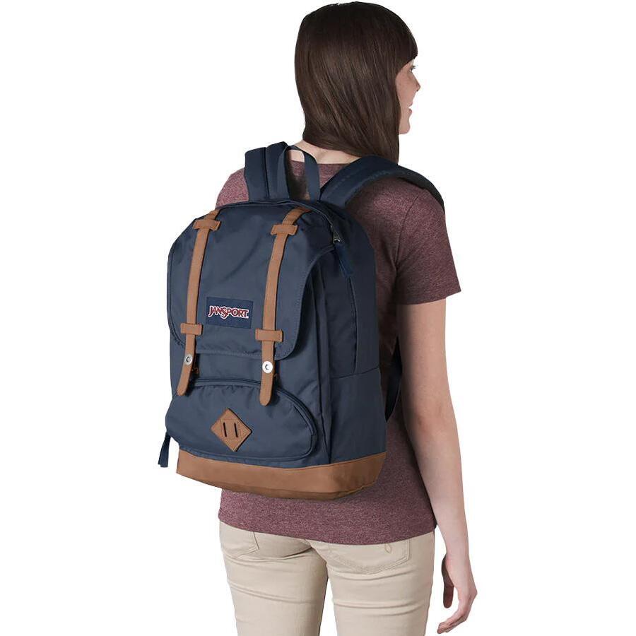 Sac à dos Jansport Cortlandt 4/4