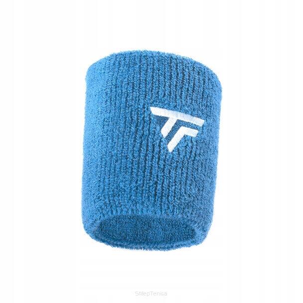 TECNIFIBRE Muñequera Tecnifibre XL Azul 1 Unidad - BLUE -