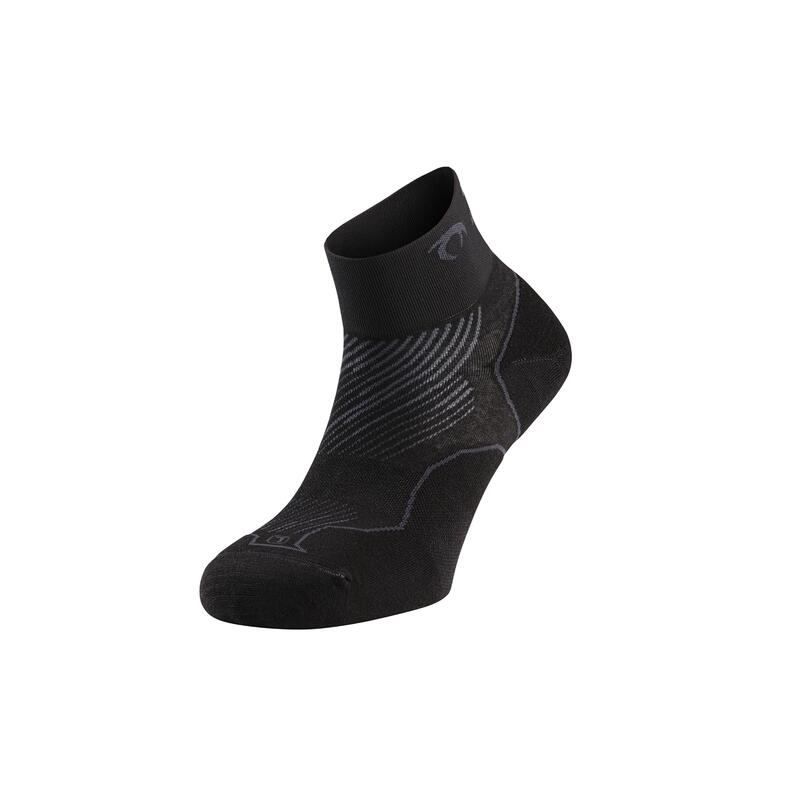 Calcetines de running unisex Distance Three Lurbel