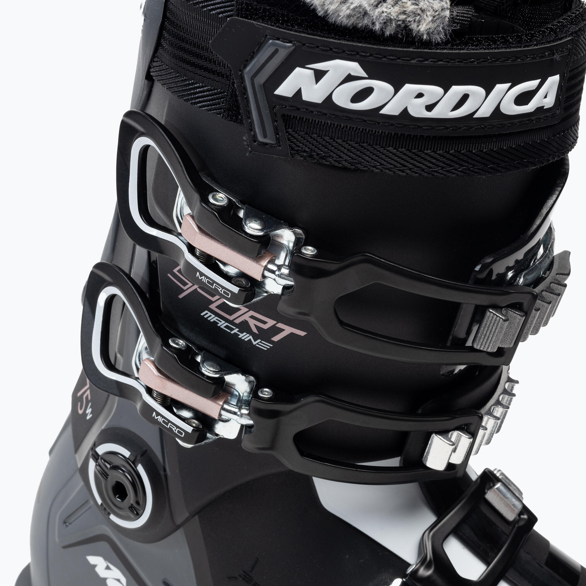 Buty narciarskie damskie Nordica Sportmachine 3 75 W 7/7
