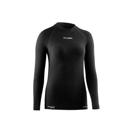 Camiseta térmica Merino manga larga mujer LURBEL