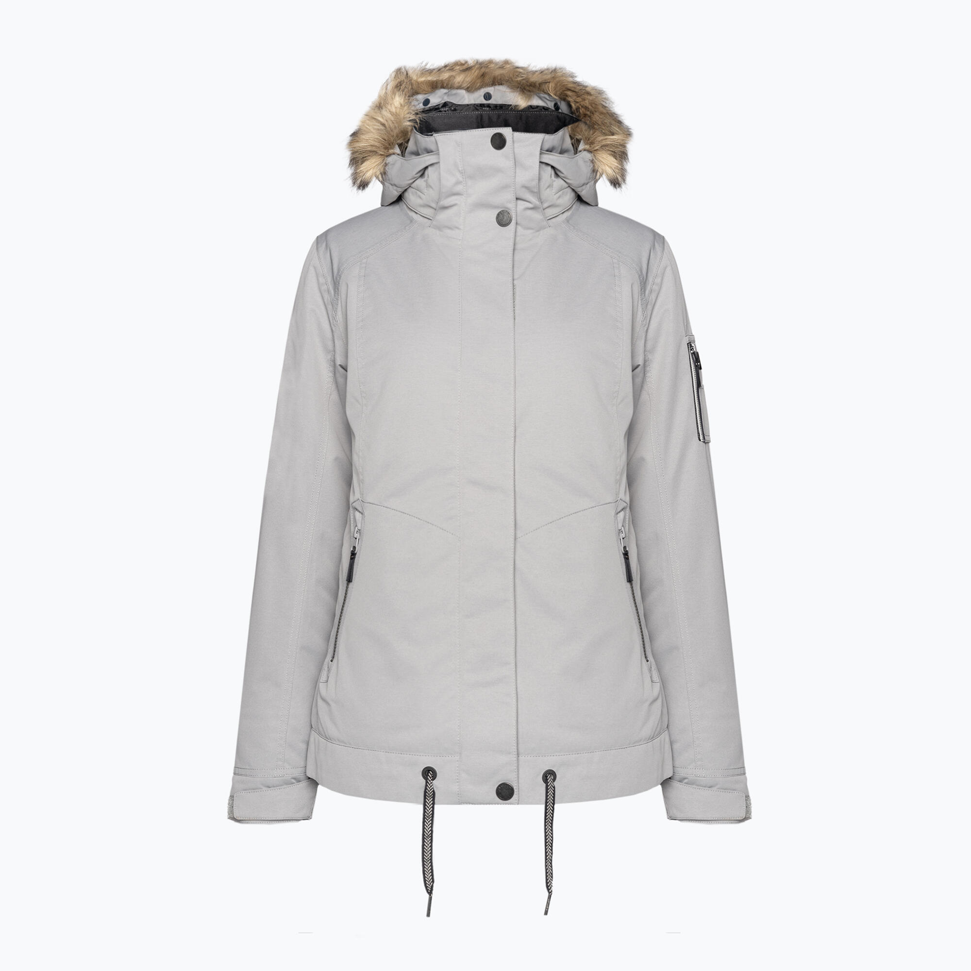 Giacca da snowboard da donna ROXY Meade 3/5