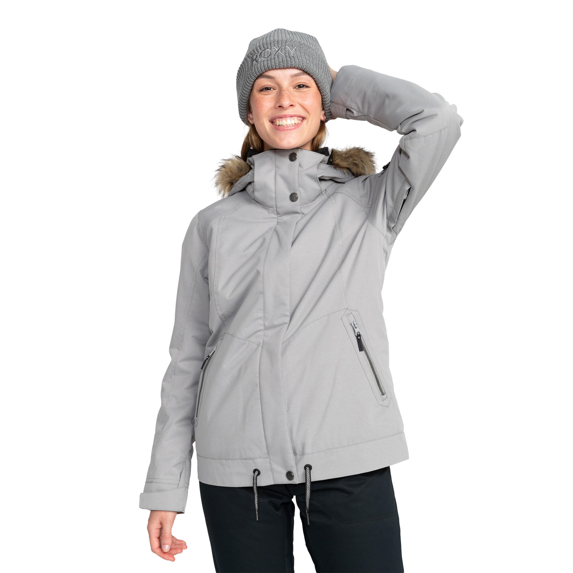 ROXY ROXY Skijacke  -  Damen  -  MEADE
