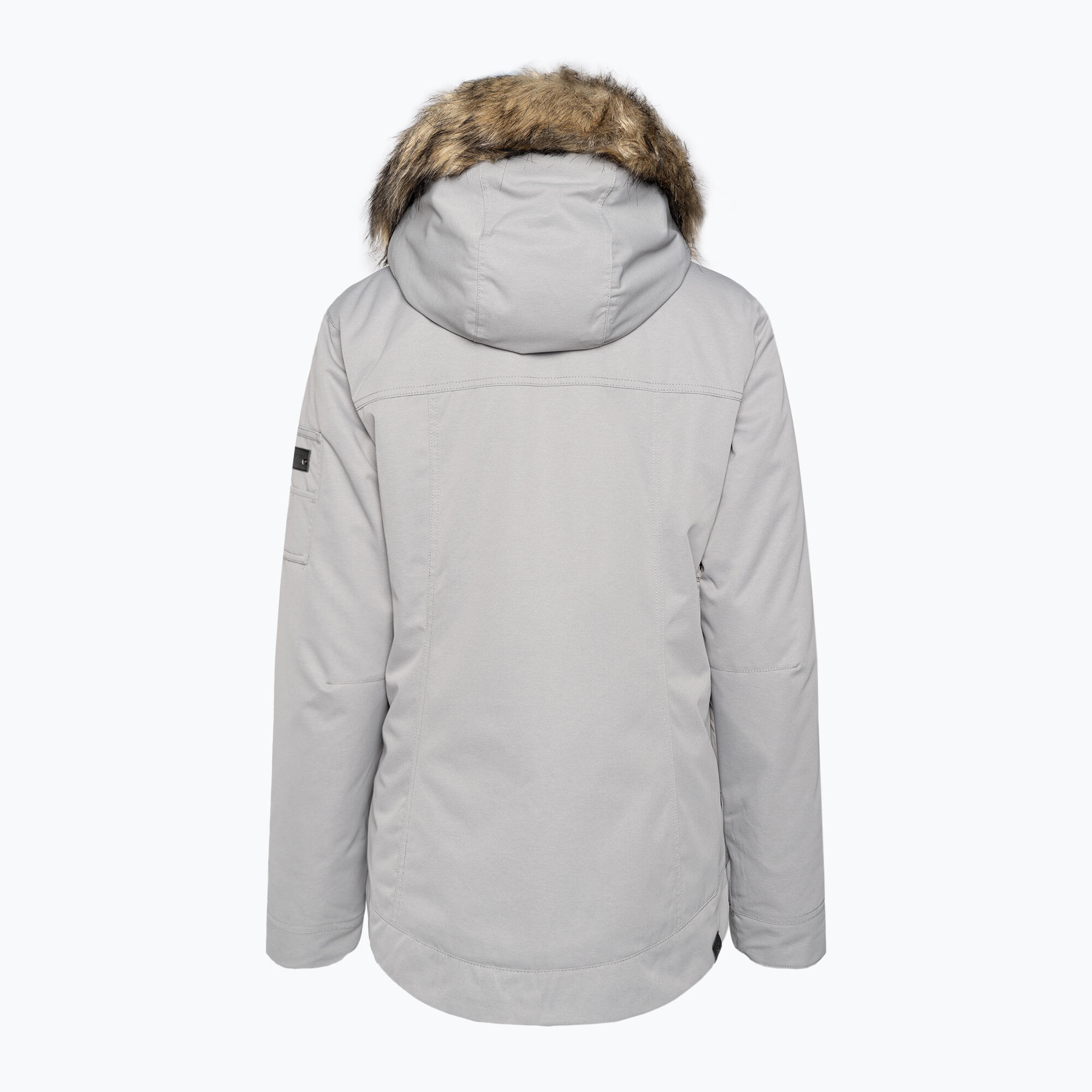 Giacca da snowboard da donna ROXY Meade 4/5
