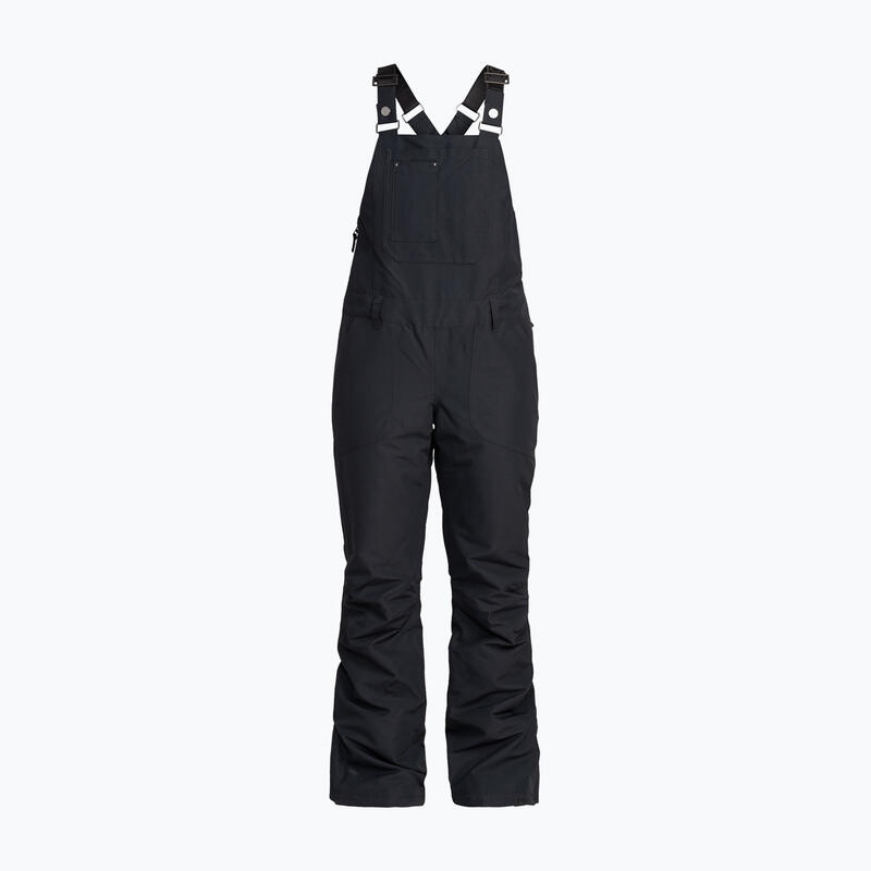 Pantaloni de snowboard pentru femei ROXY Rideout Bib