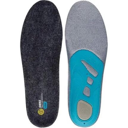 SIDAS Einlegesohle 3Feet low Merino