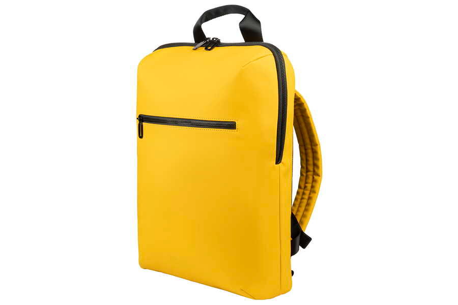 Mochila Tucano Gommo 15/16 amarelo 2/6