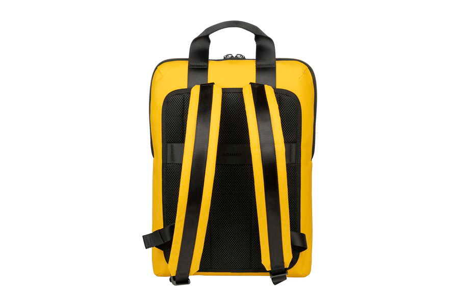 Mochila Tucano Gommo 15/16 amarelo 3/6