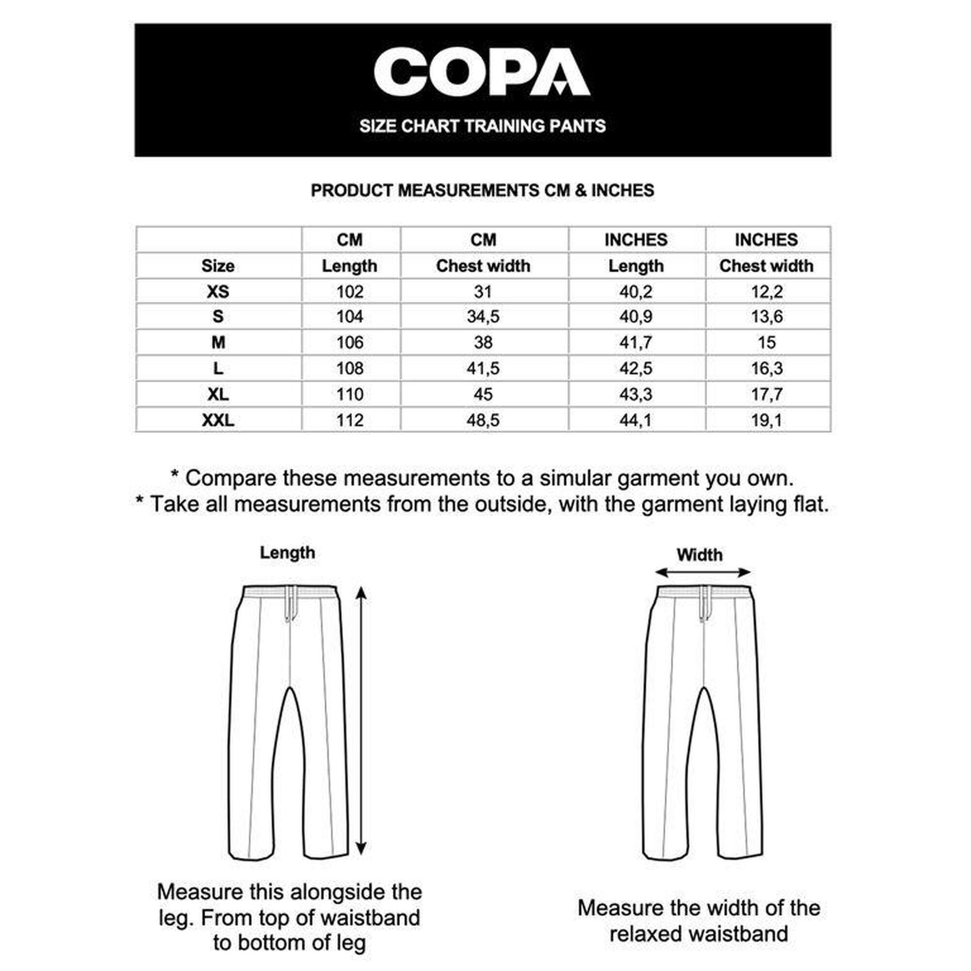 AS Roma Pantalon