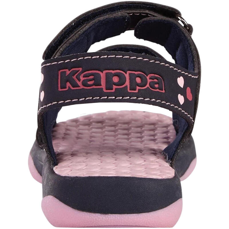 Sandały dla dzieci Kappa Titali K