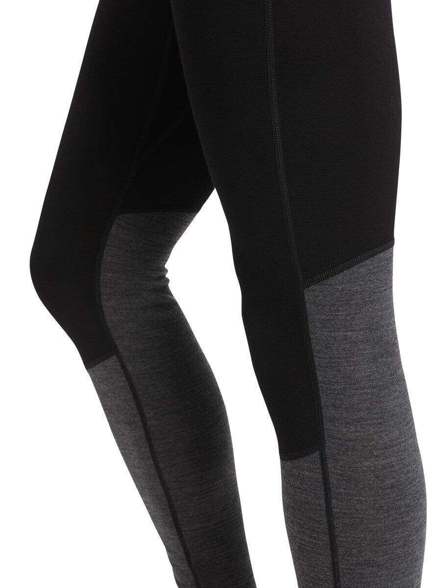 Giacca rompighiaccio termica da uomo ZoneKnit 200 001 4/7