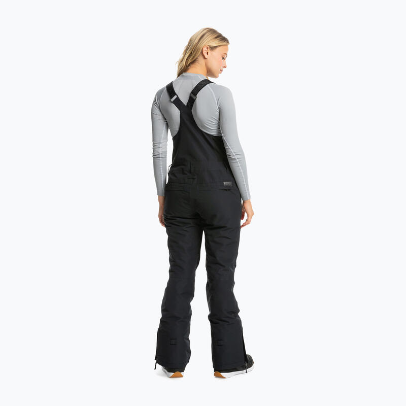 ROXY Rideout Bib dames snowboardbroek