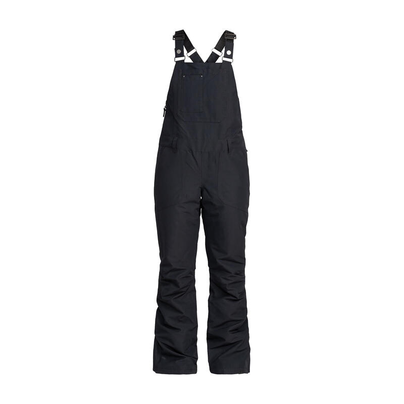 Pantalones de snowboard para mujeres Roxy Rideout Bib