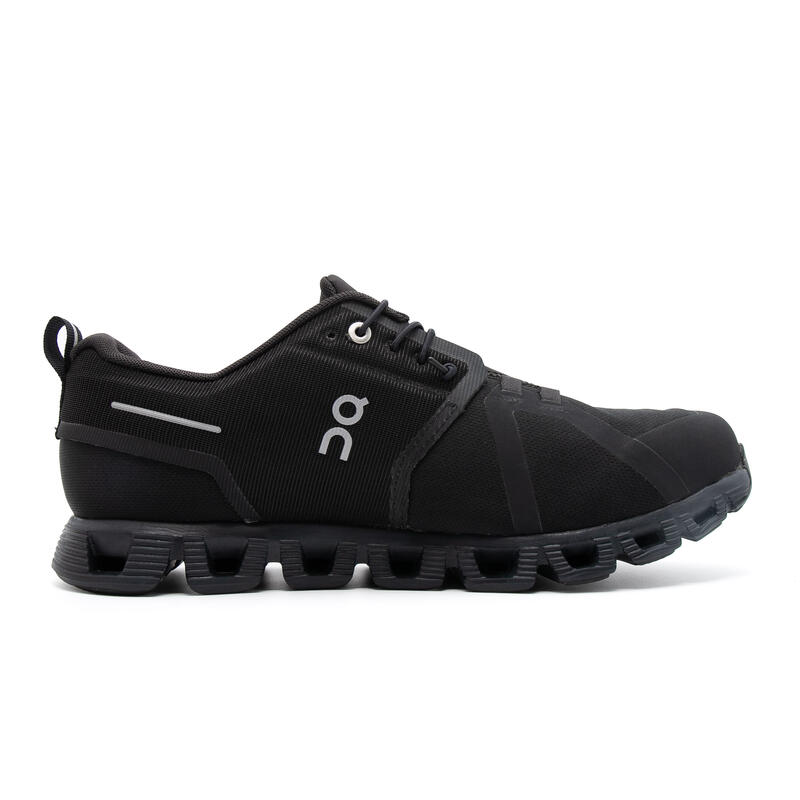 Chaussures De Sport Cloud 5 Waterproof Noir Adulte