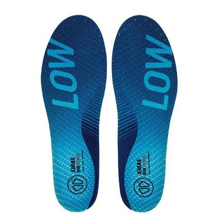 SIDAS Einlegesohle 3FEET RUN SENSE LOW