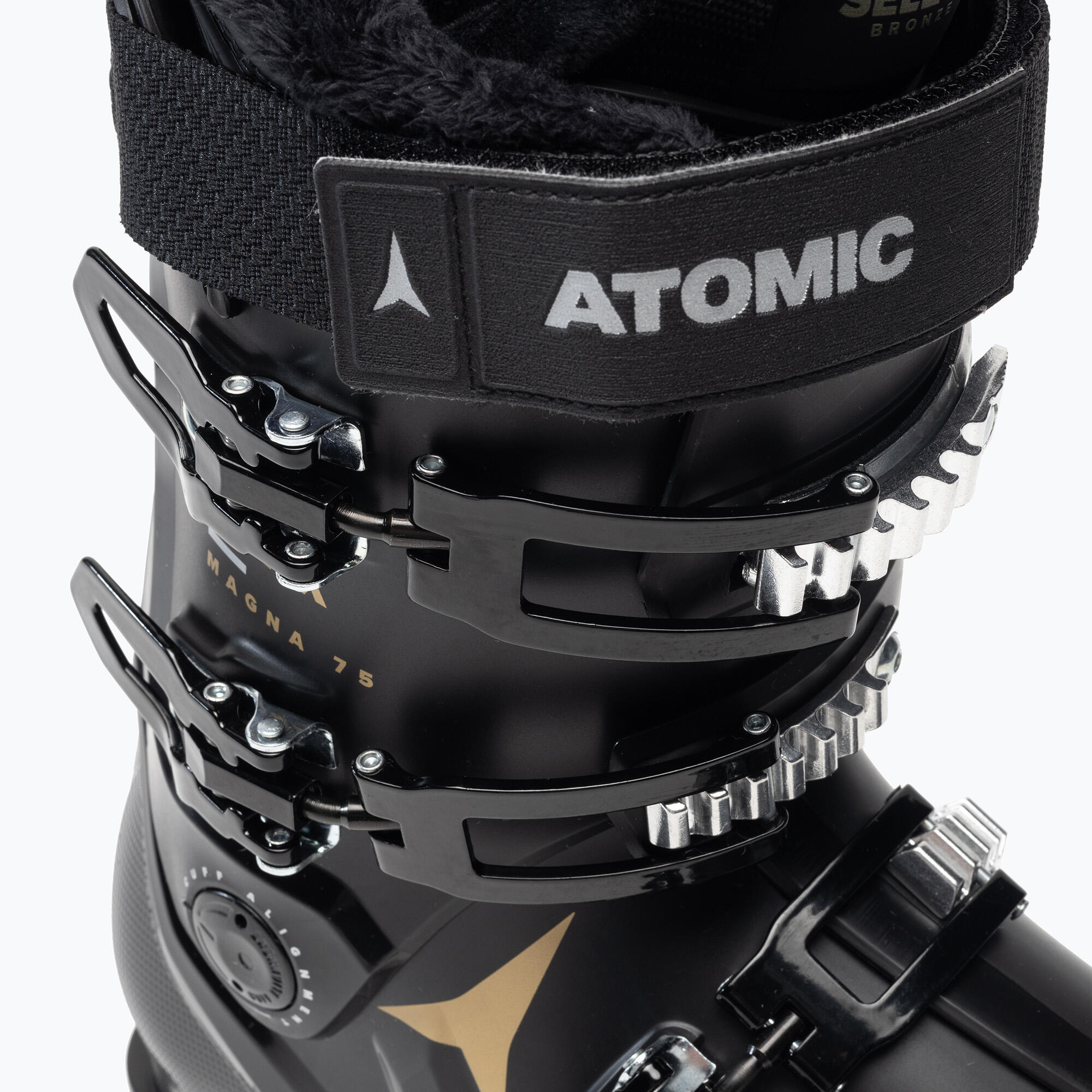 Scarponi da sci Atomic Hawx Magna 75 da donna 7/7