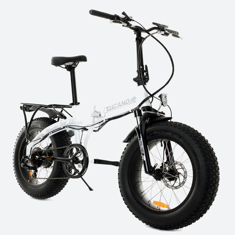 Bicicletas tucano opiniones sales