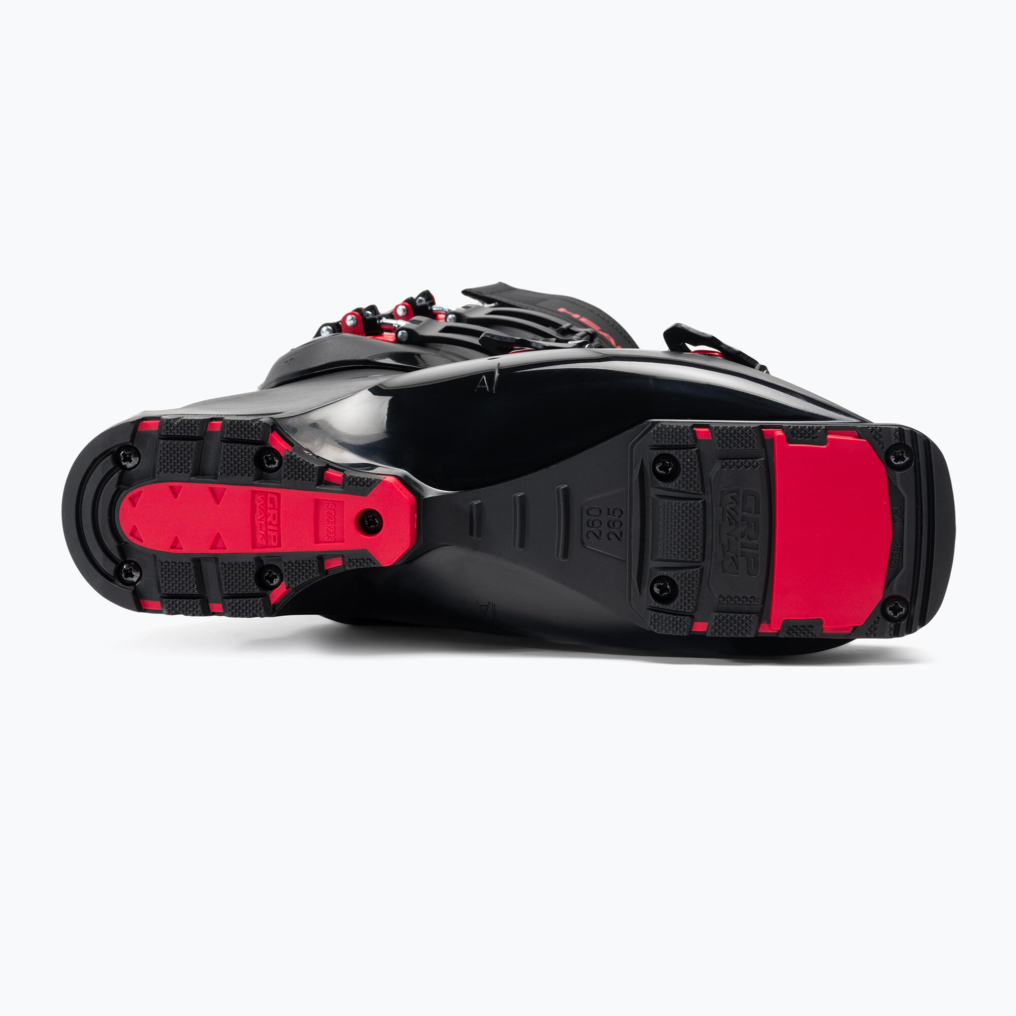 Chaussures De Ski Pour Homme  - HEAD Formula RS 110 GW - Black/Red 4/7