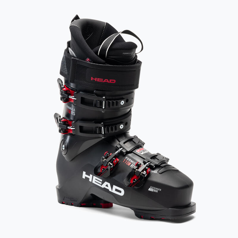 Ghete de schi pentru femei HEAD Formula RS 95 W GW