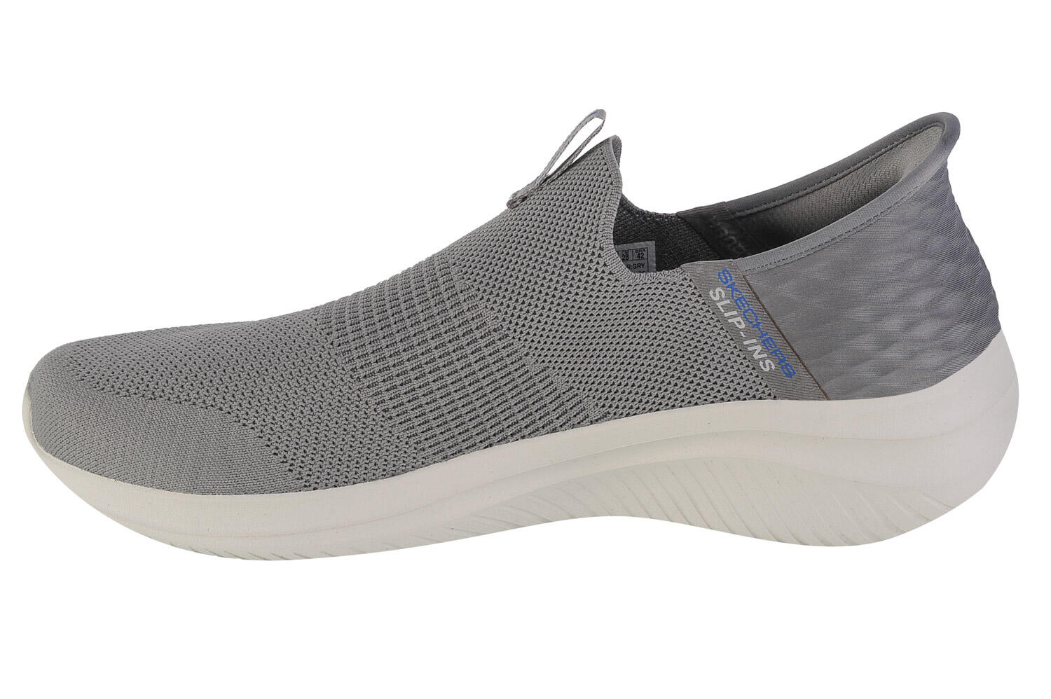 Sneakers pour hommes Skechers Ultra Flex 3.0 Smooth Step Slip-ins 2/5