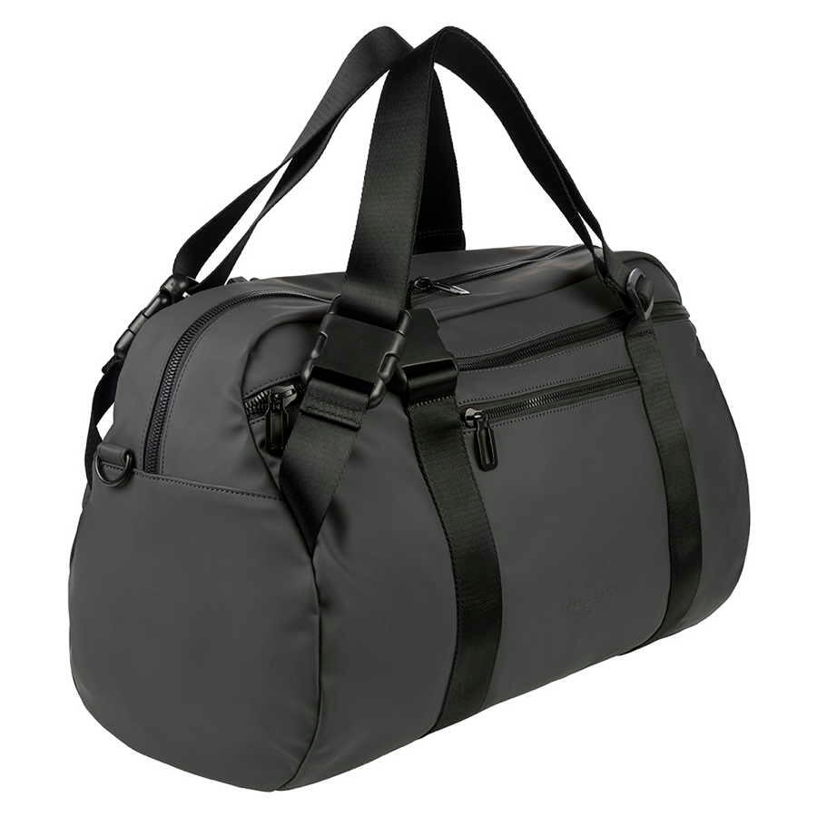 Saco Tucano Weekender Gommo preto 5/6