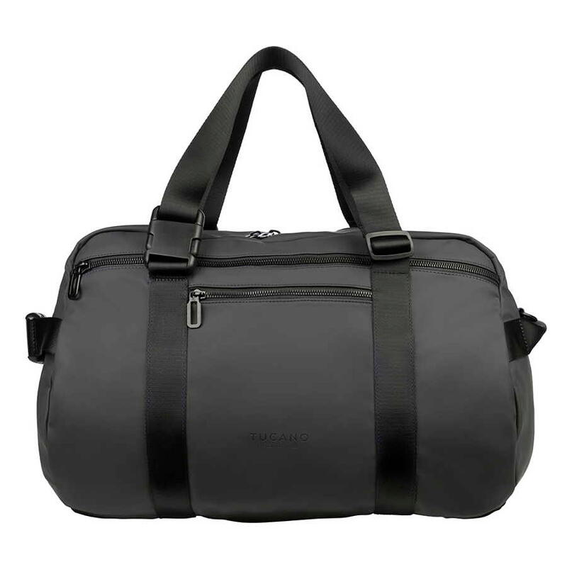 Saco Tucano Weekender Gommo preto