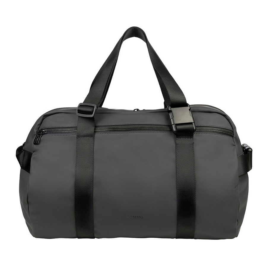 Saco Tucano Weekender Gommo preto 3/6