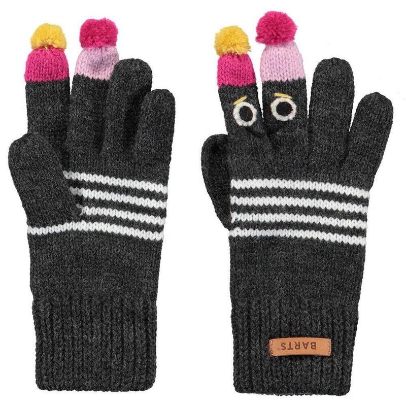 BARTS Kinder- Handschuhe Puppet Gloves