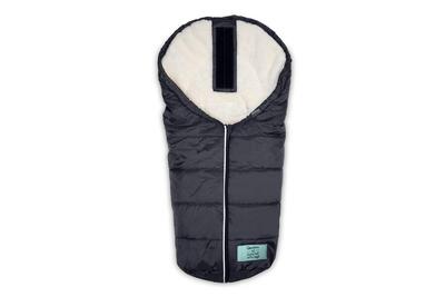 Qeridoo Fahrradanhänger Qeridoo Fußsäckchen