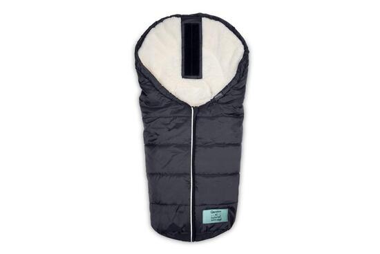 Qeridoo Fahrradanhänger Qeridoo Fußsäckchen