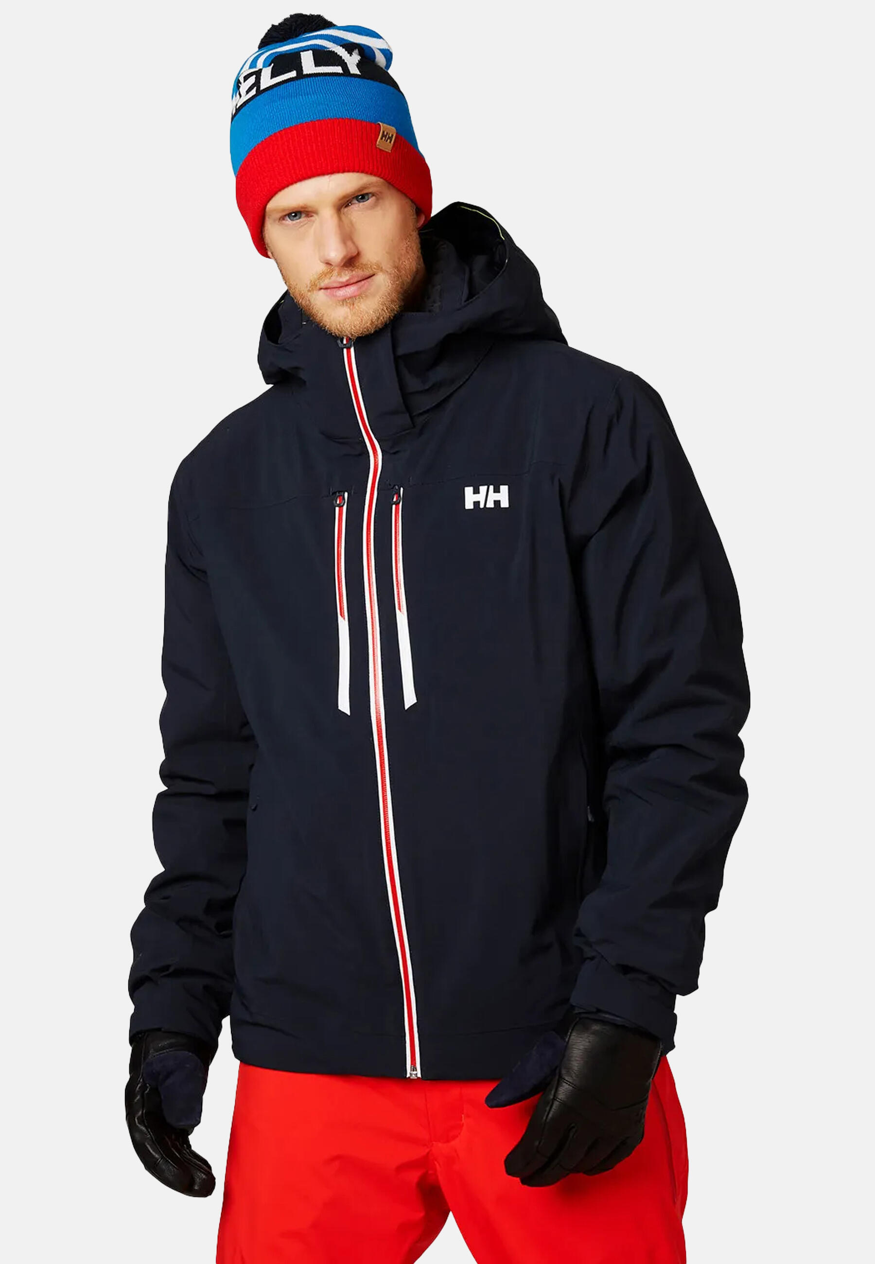 Jacke Alpha Lifaloft