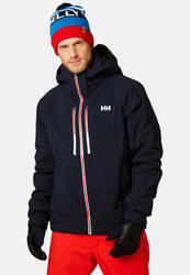 Veste de ski Helly Hansen Alpha Lifaloft
