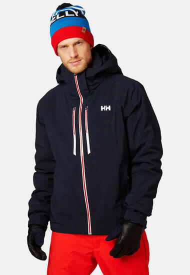 Giacca da sci Helly Hansen alpha lifaloft