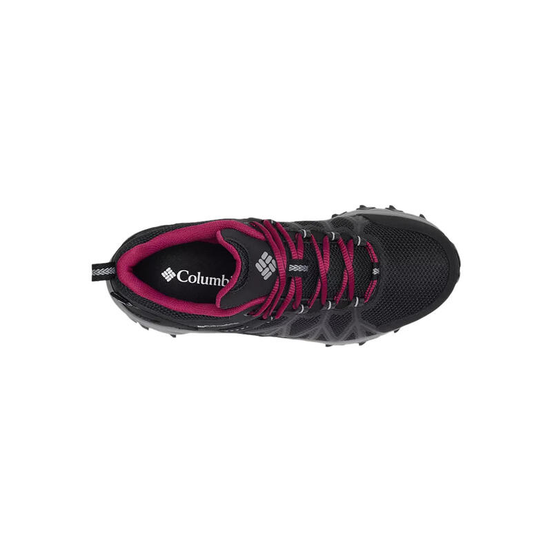 Pantalon De Ski/snow Platinum Peak™ Black Femme