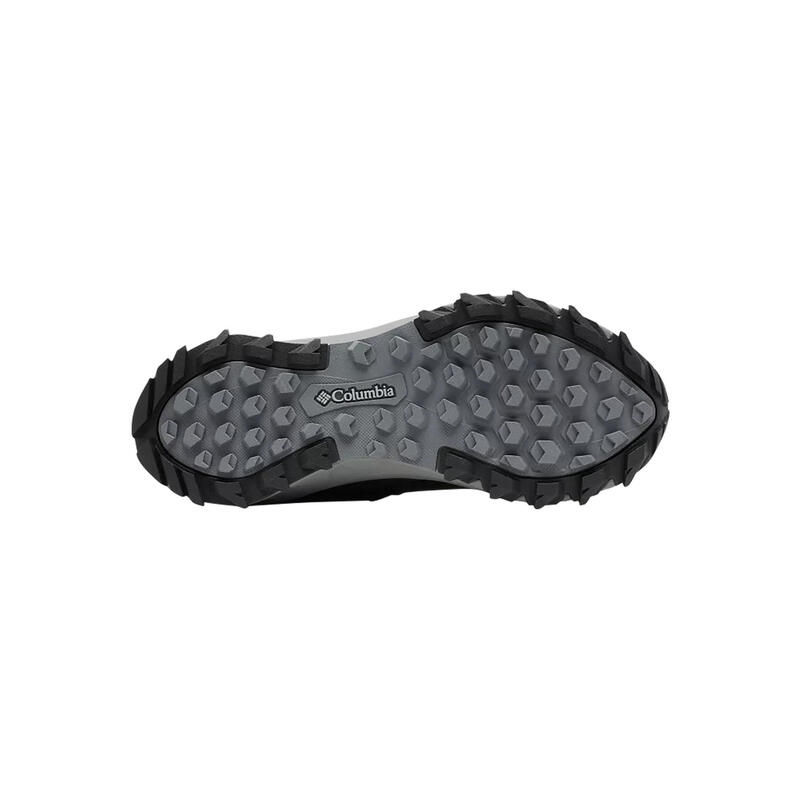 Pantalon De Ski/snow Platinum Peak™ Black Femme