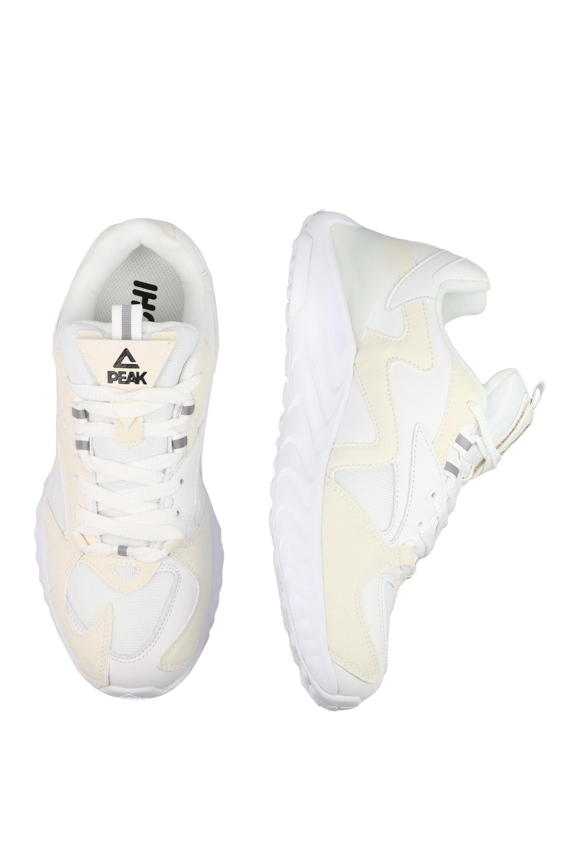 PEAK Laufschuh TaiChi Amoi Unisex 5/7