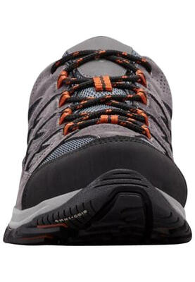 Wandelschoenen columbia crestwood low